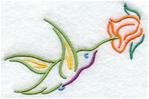 Hummingbird